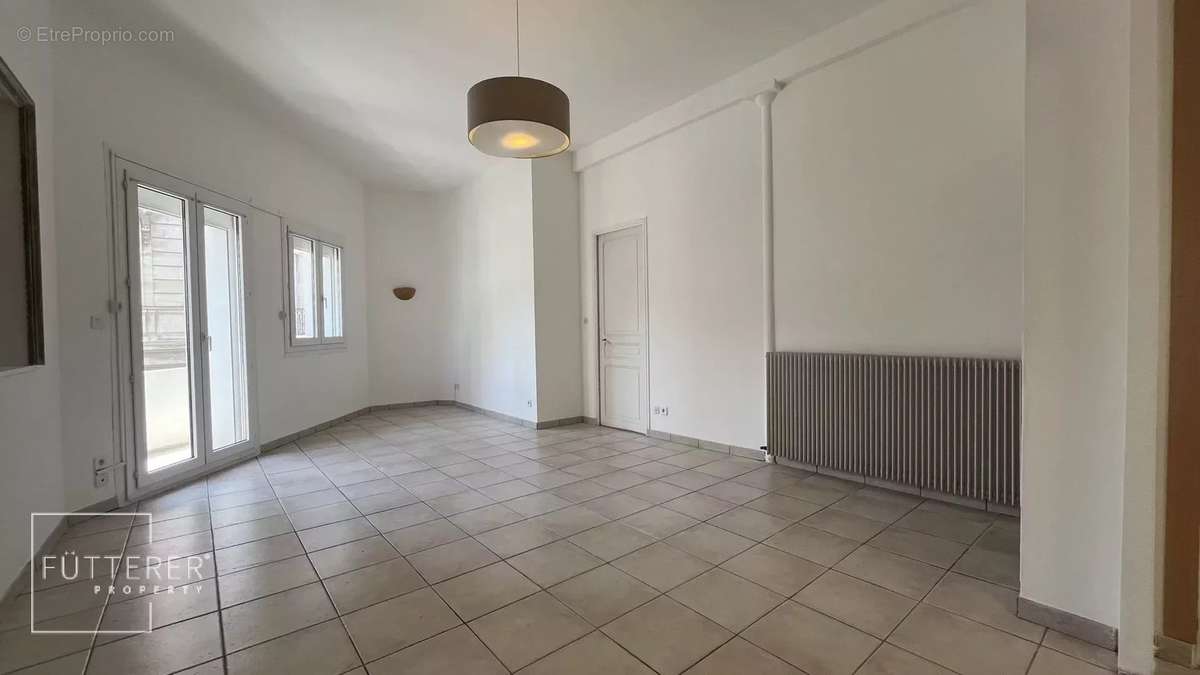 Appartement à NARBONNE