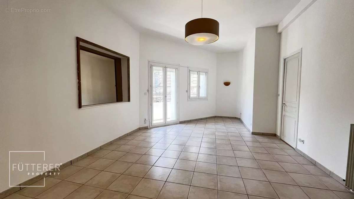 Appartement à NARBONNE