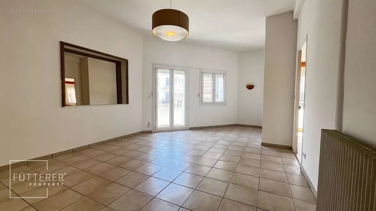 Appartement à NARBONNE