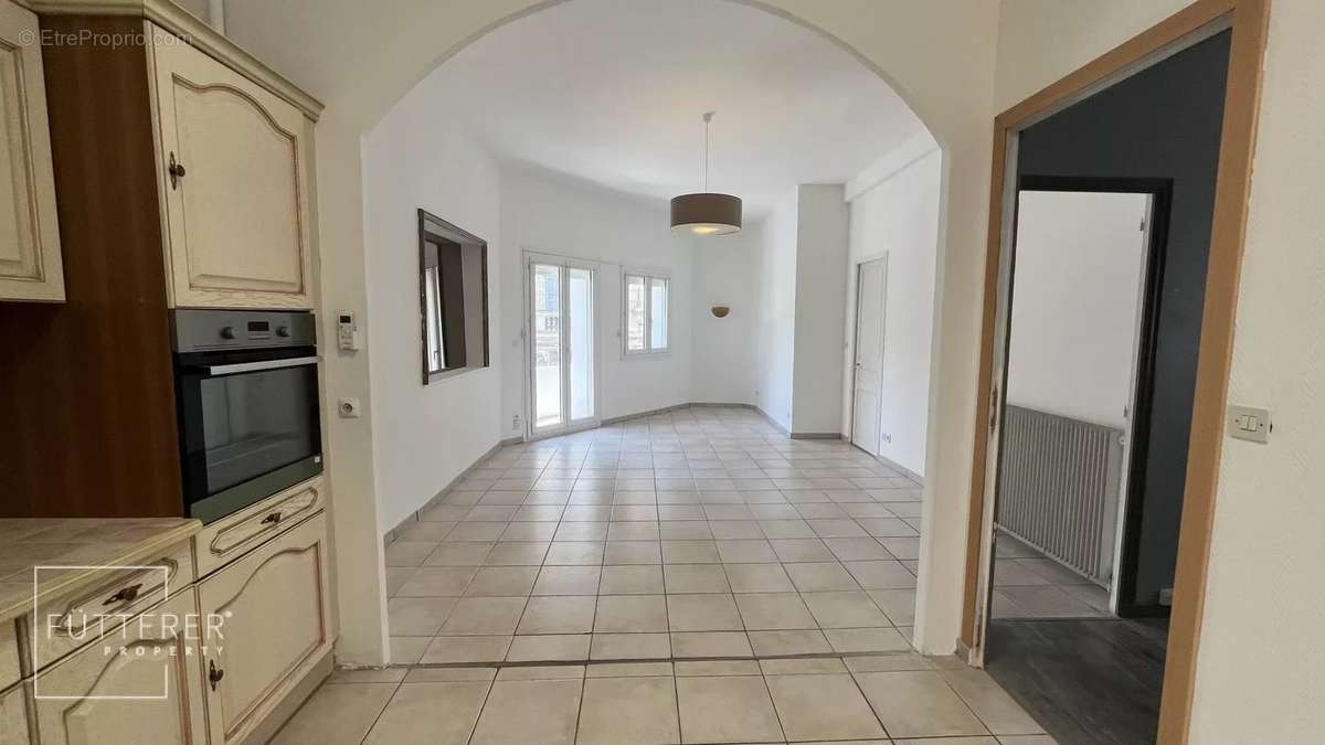 Appartement à NARBONNE