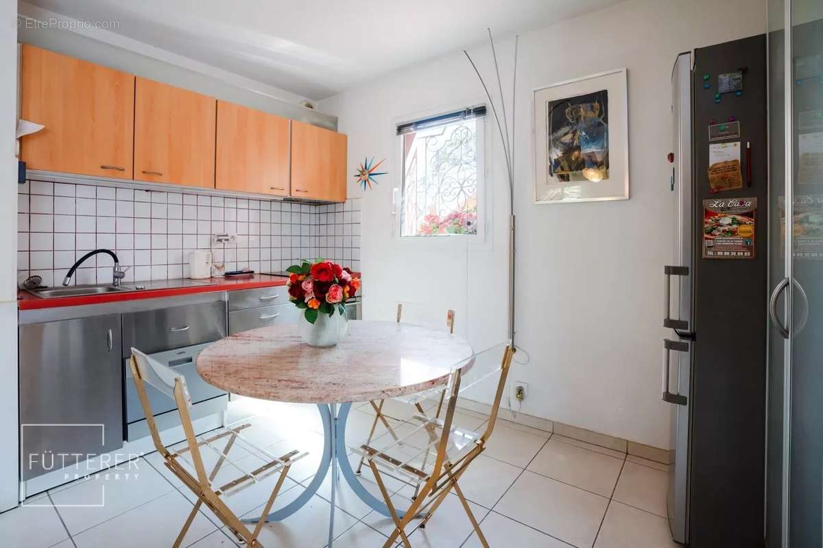 Appartement à NARBONNE