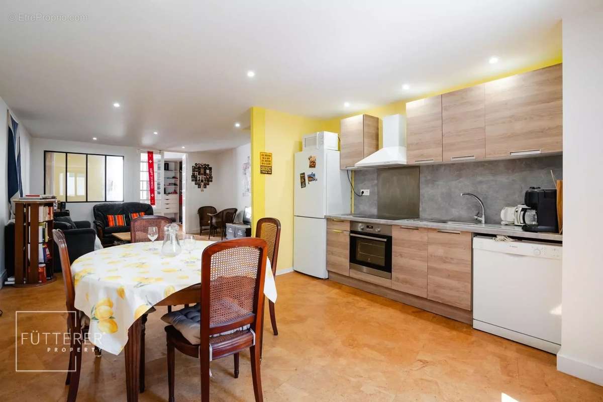 Appartement à NARBONNE