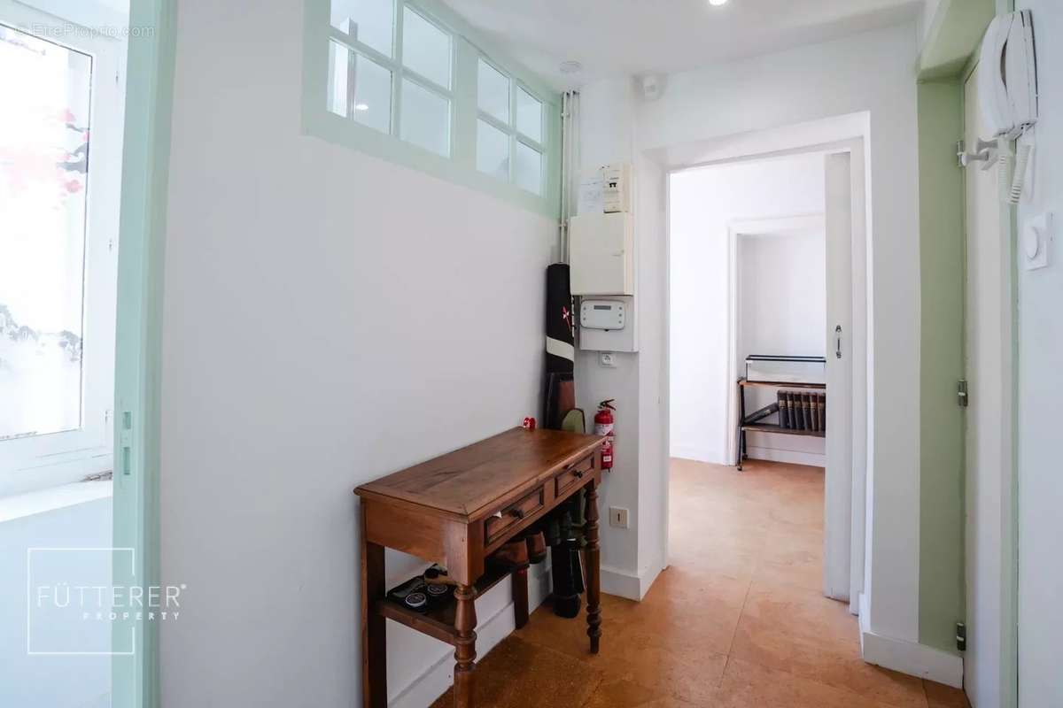 Appartement à NARBONNE