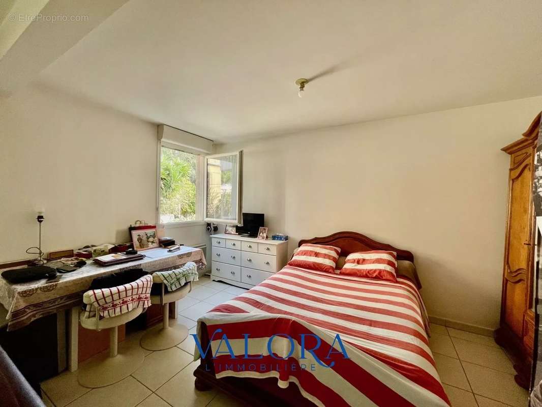 Appartement à MARSEILLE-15E