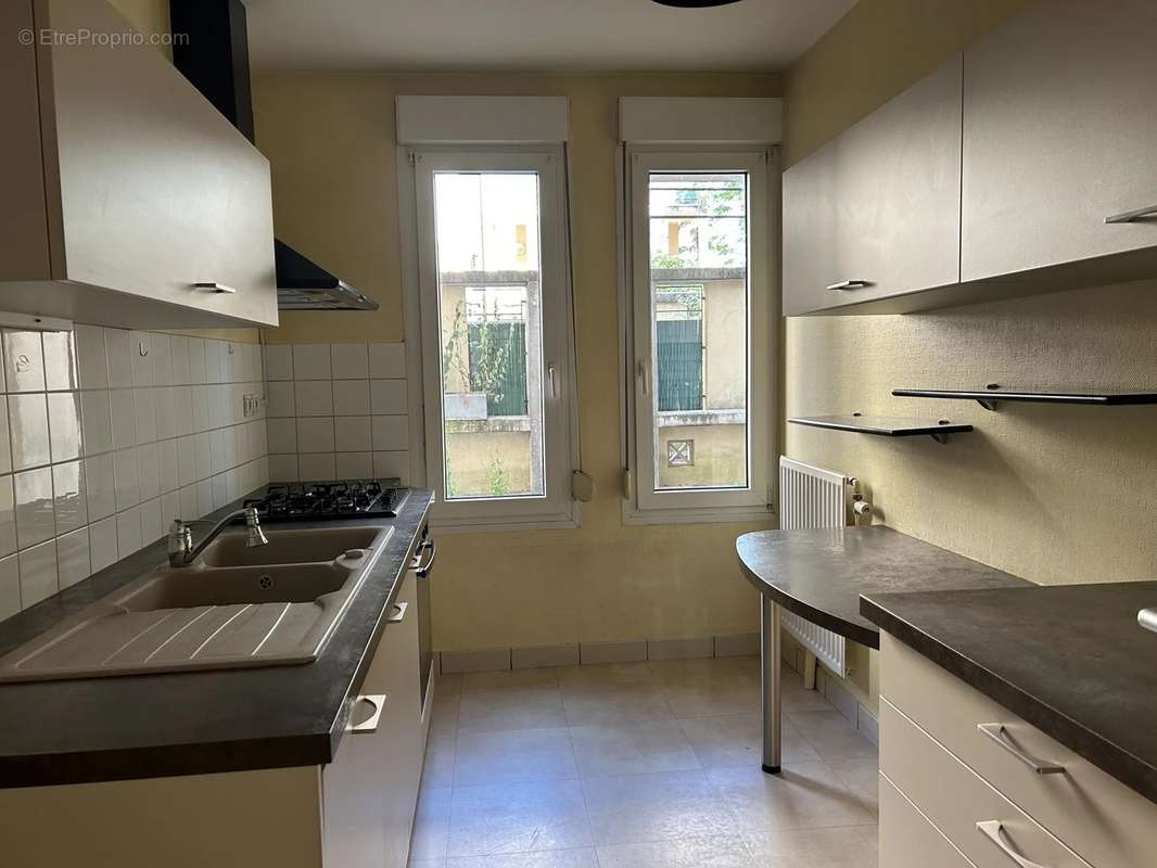 Appartement à BELFORT