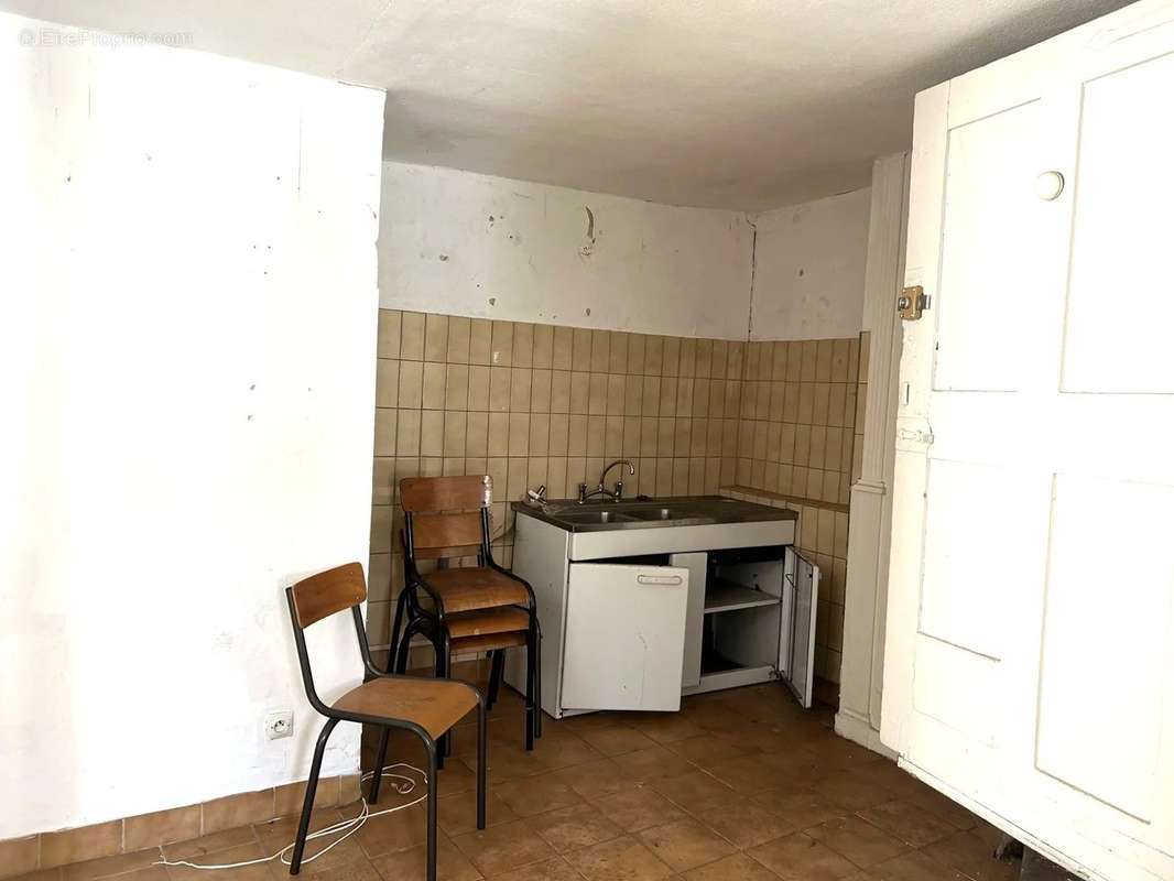 Appartement à HERICOURT