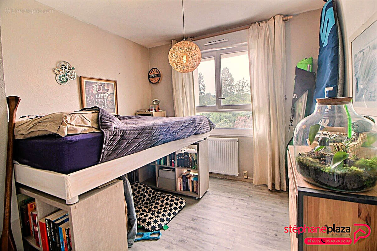 Appartement à MERIGNAC