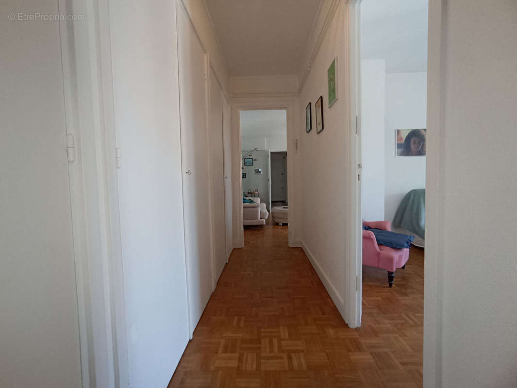 Appartement à LE HAVRE