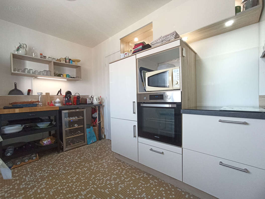 Appartement à LE HAVRE