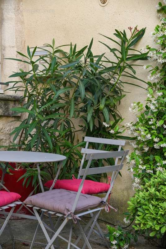 Appartement à UZES