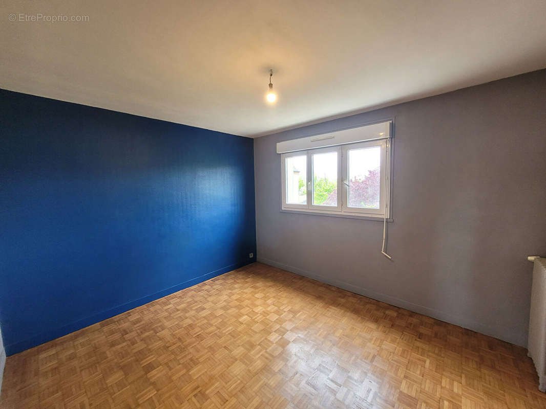 Appartement à ORLEANS