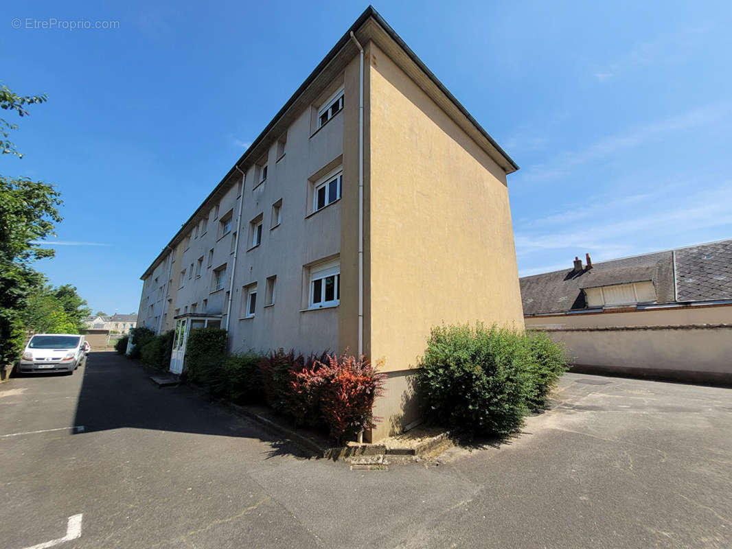 Appartement à ORLEANS