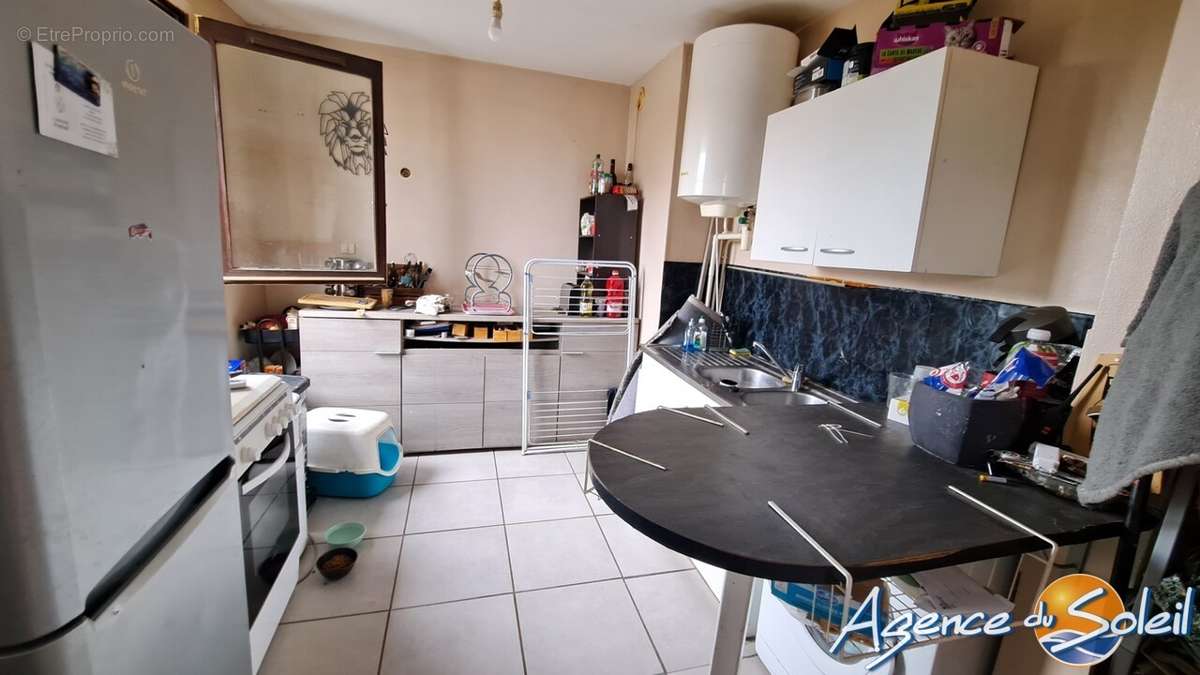 Appartement à BEZIERS