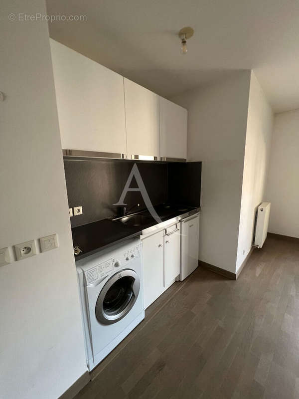 Appartement à ERMONT