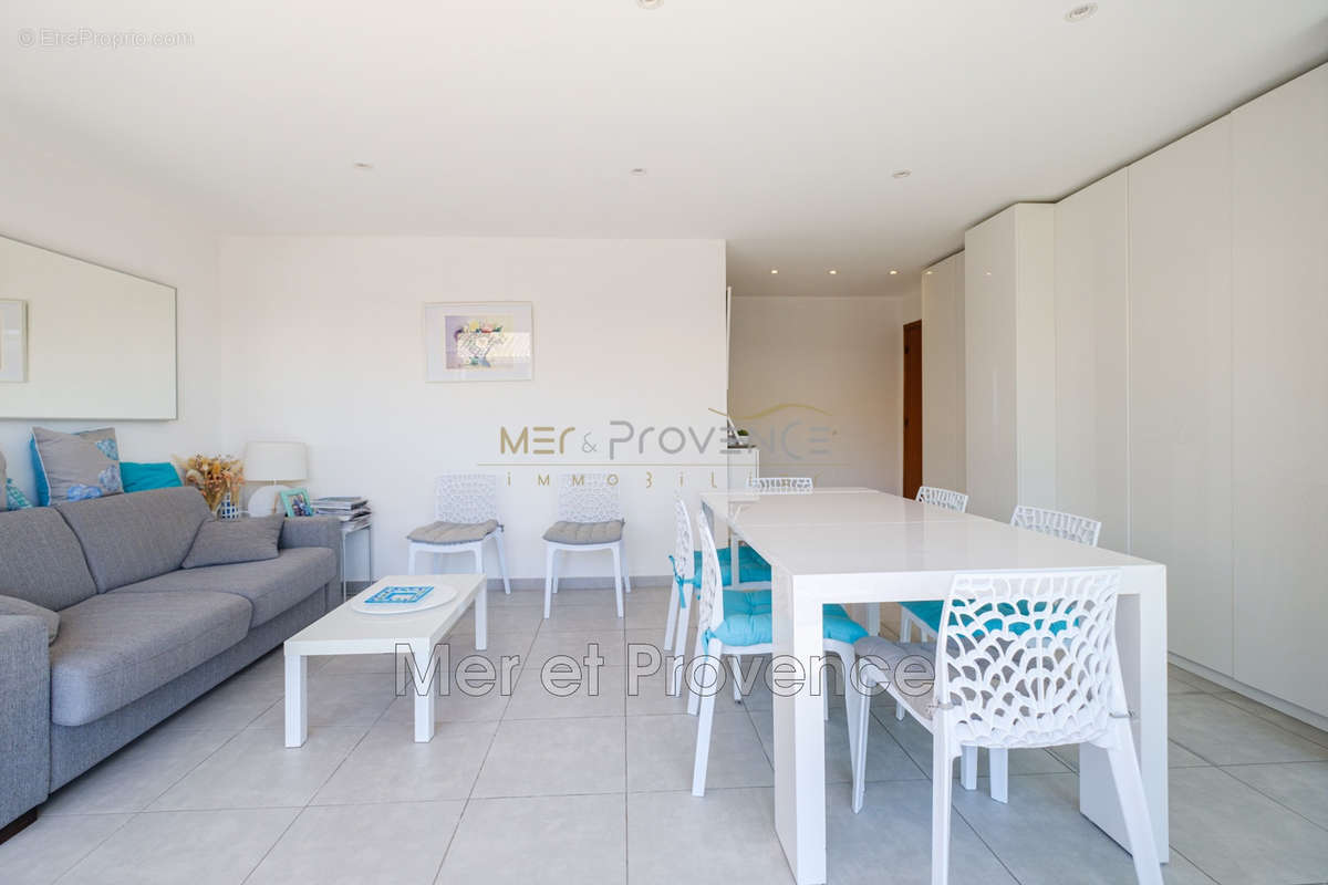 Appartement à SAINTE-MAXIME