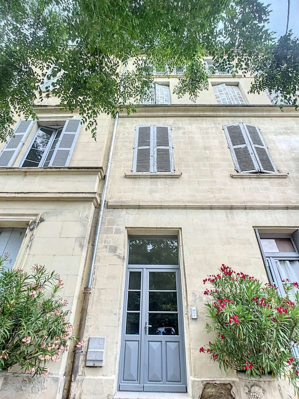 Appartement à AVIGNON