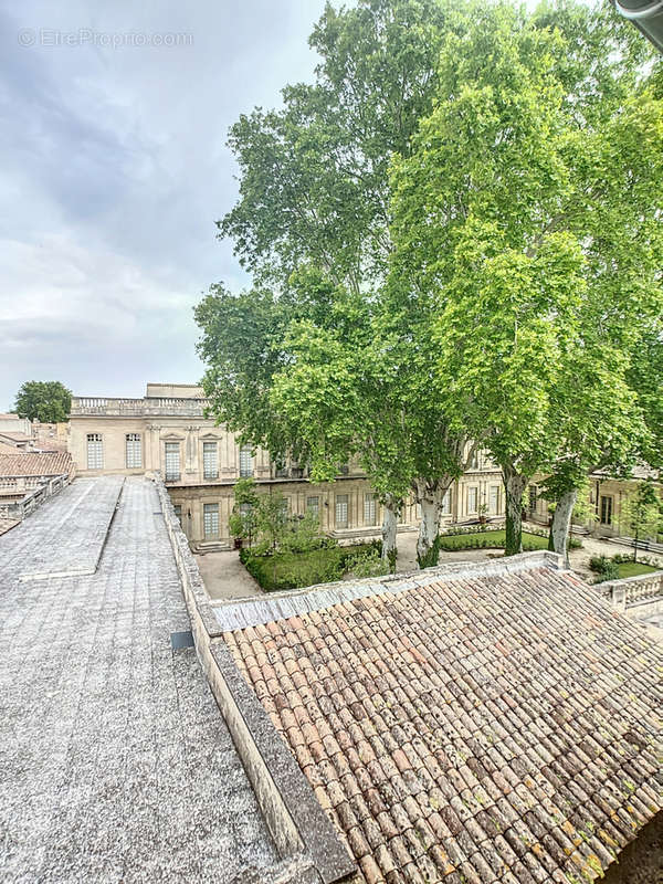 Appartement à AVIGNON