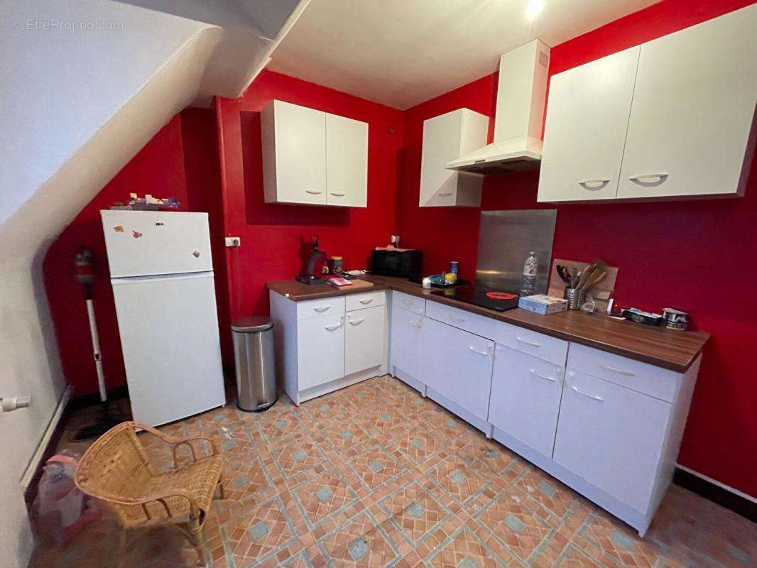 Appartement à PERONNE