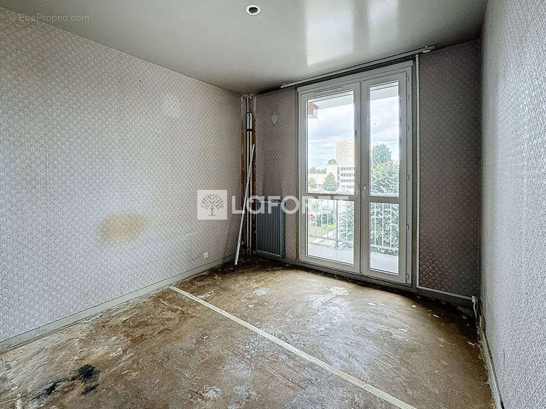 Appartement à SOTTEVILLE-LES-ROUEN