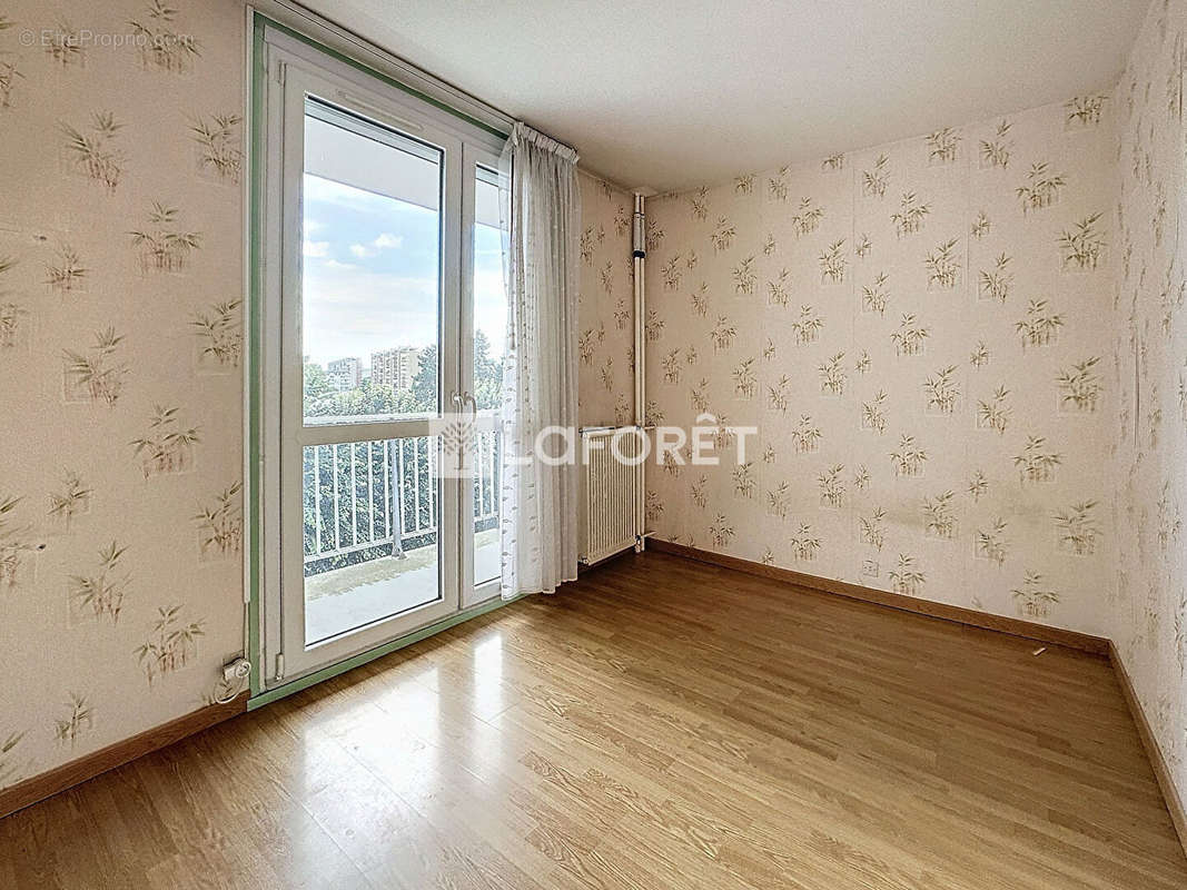 Appartement à SOTTEVILLE-LES-ROUEN