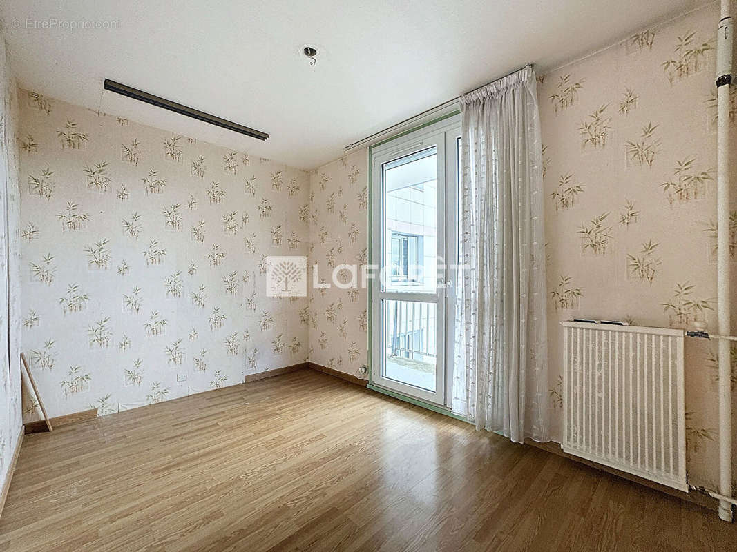 Appartement à SOTTEVILLE-LES-ROUEN