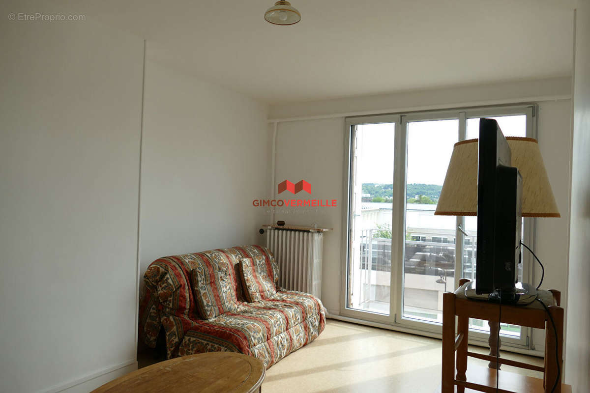 Appartement à RUEIL-MALMAISON