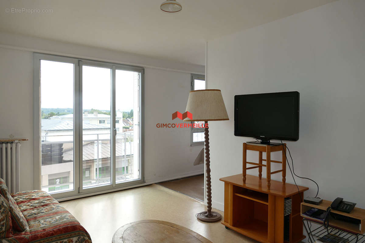 Appartement à RUEIL-MALMAISON