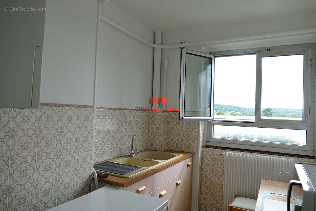 Appartement à RUEIL-MALMAISON