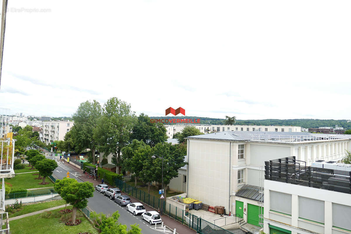 Appartement à RUEIL-MALMAISON