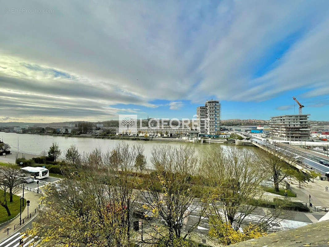 Appartement à BOULOGNE-SUR-MER