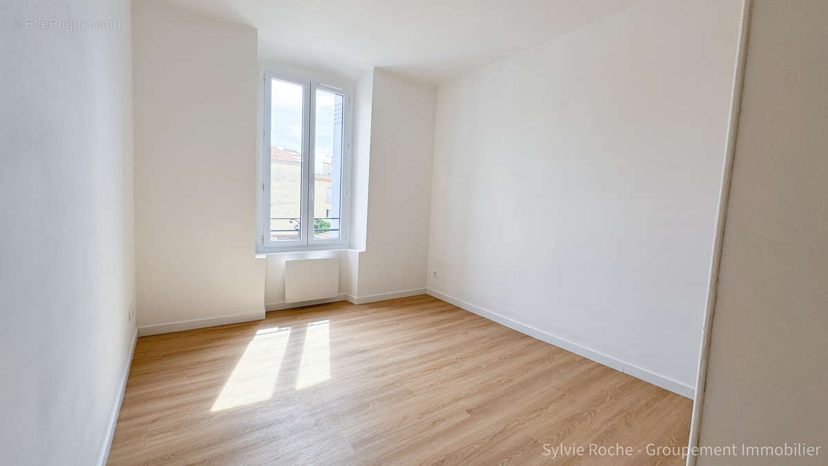 Appartement à ORANGE