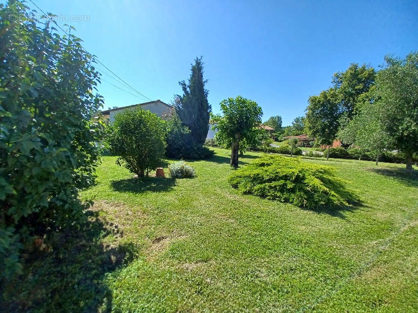 Maison à BONREPOS-SUR-AUSSONNELLE