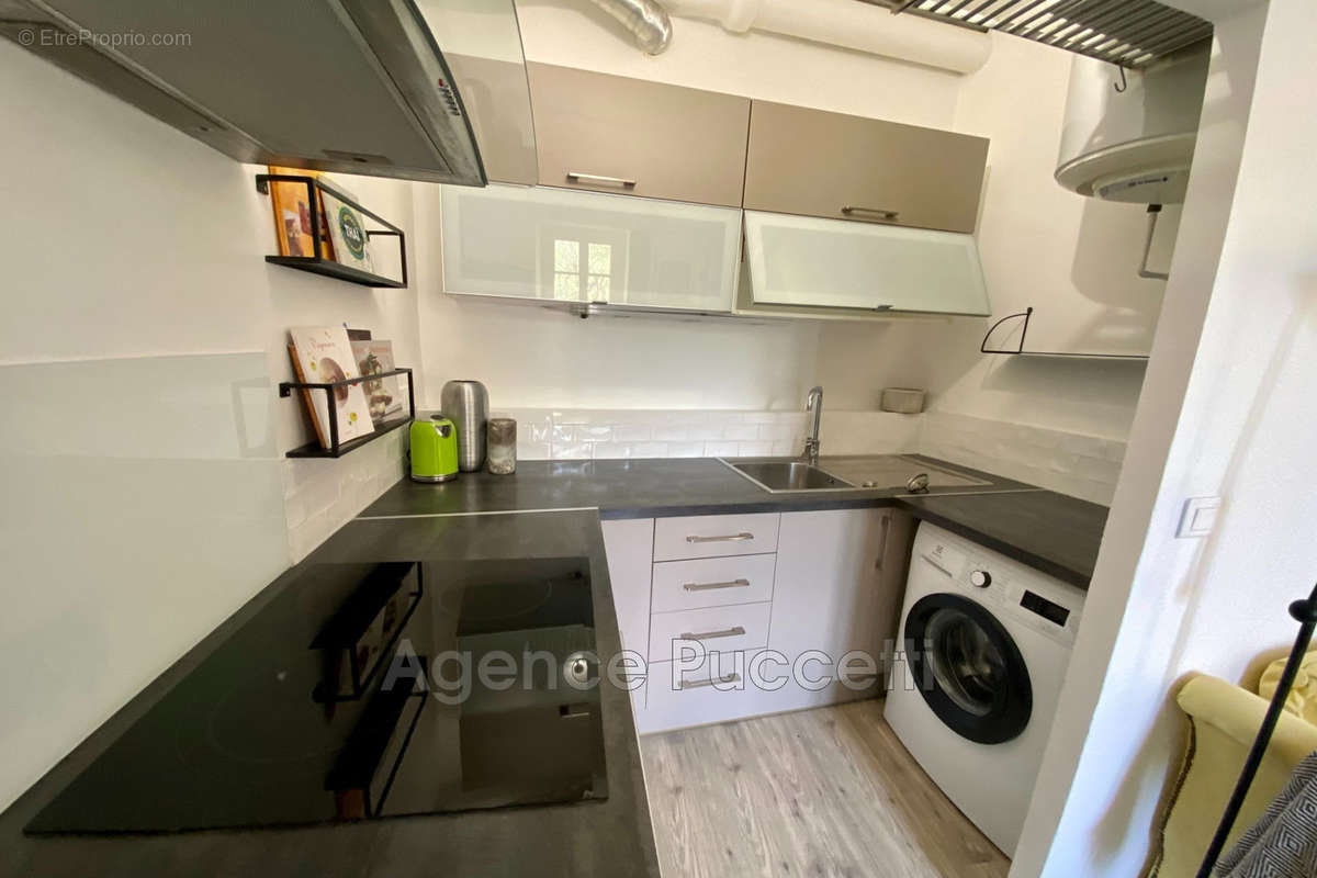 Appartement à VENCE