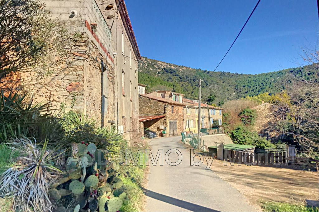 Maison à LA GARDE-FREINET