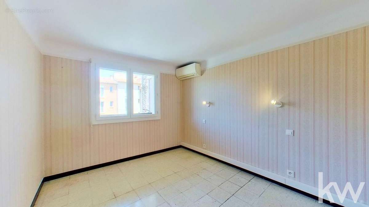 Appartement à TOULOUGES