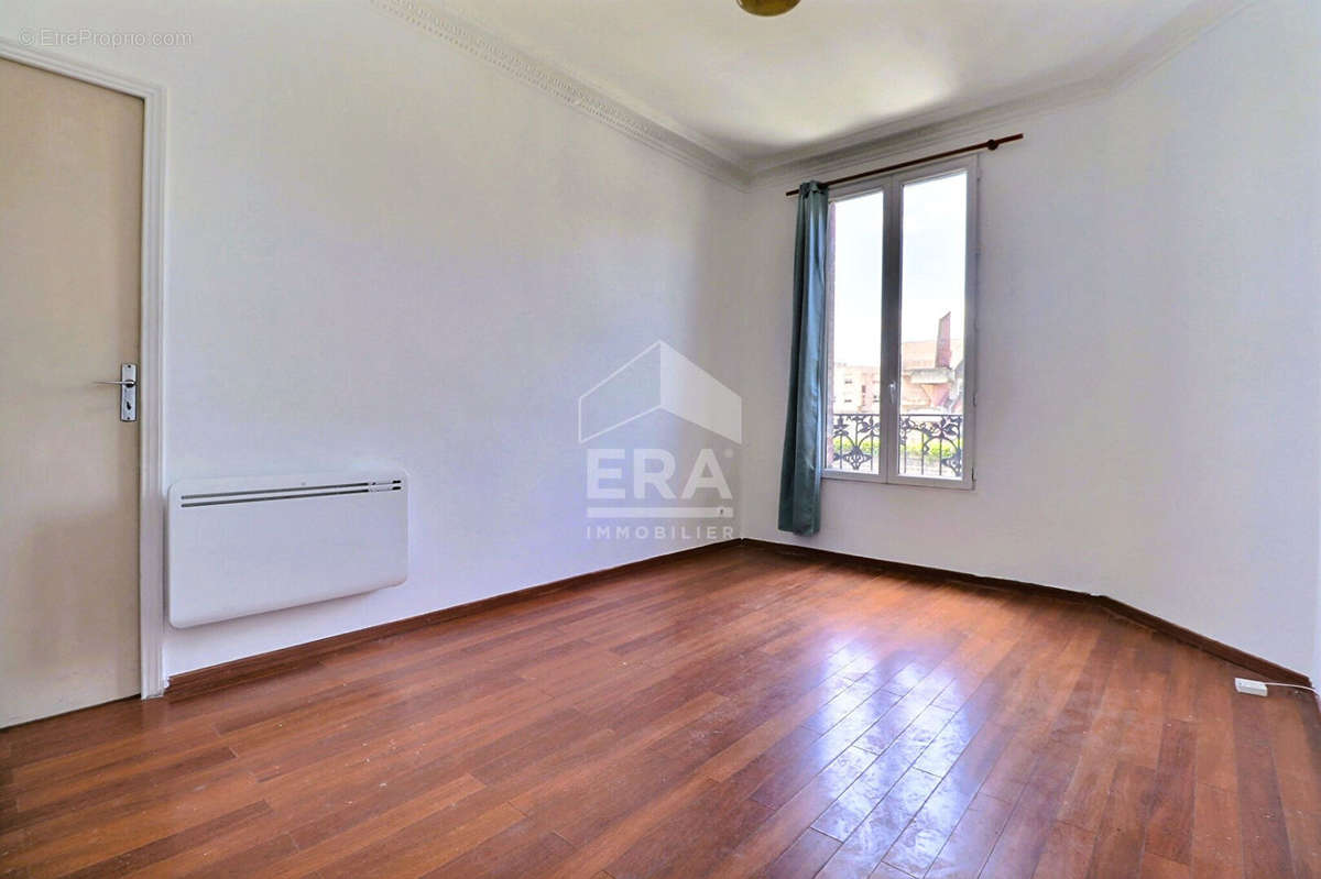 Appartement à SAINT-DENIS