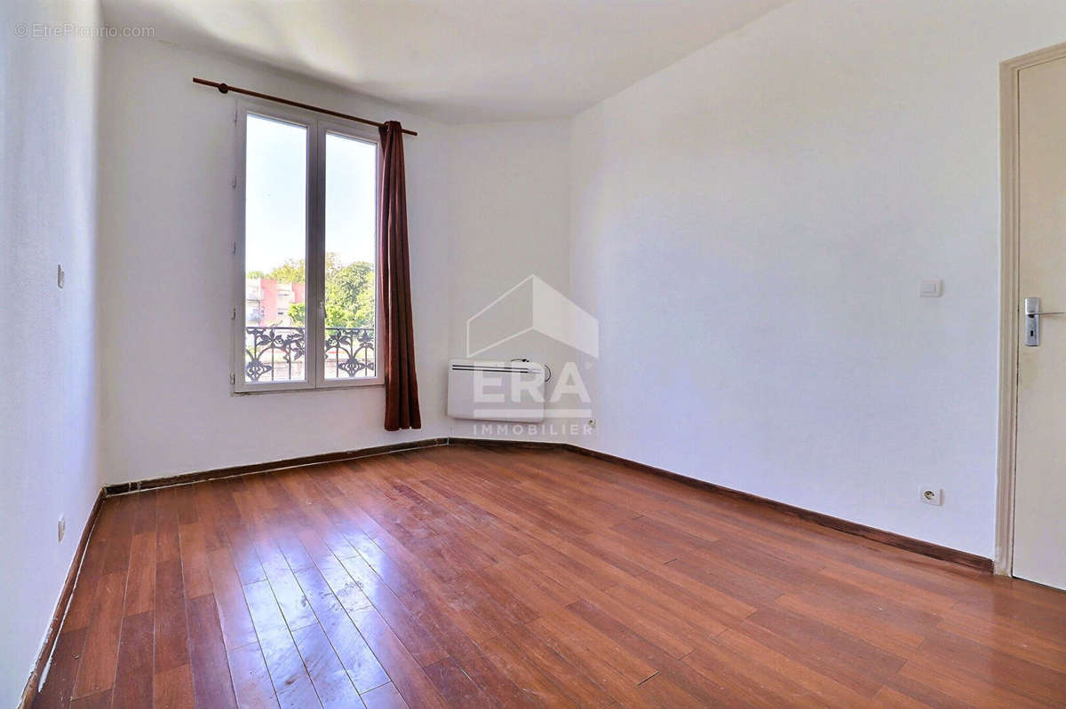 Appartement à SAINT-DENIS