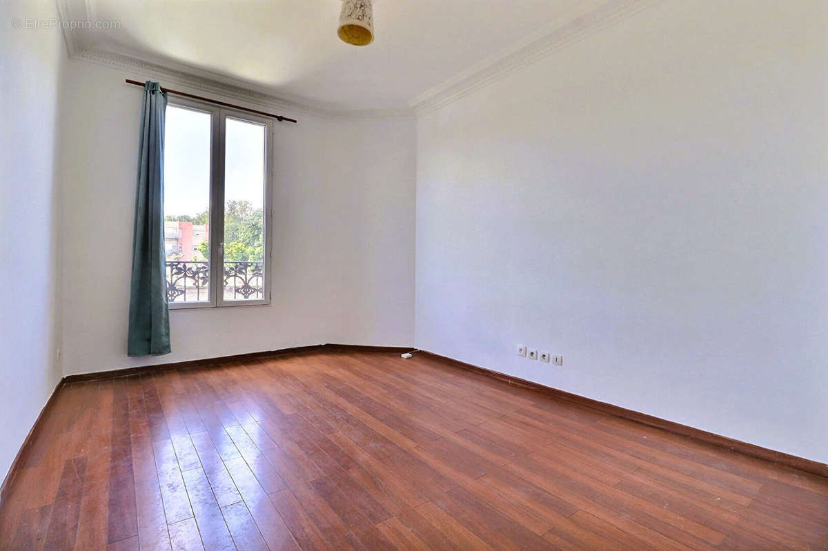 Appartement à SAINT-DENIS