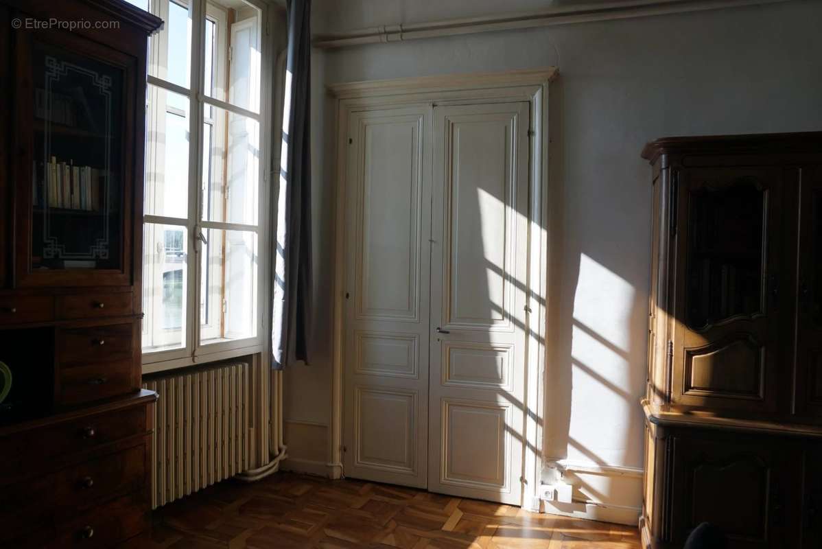 Appartement à VIENNE