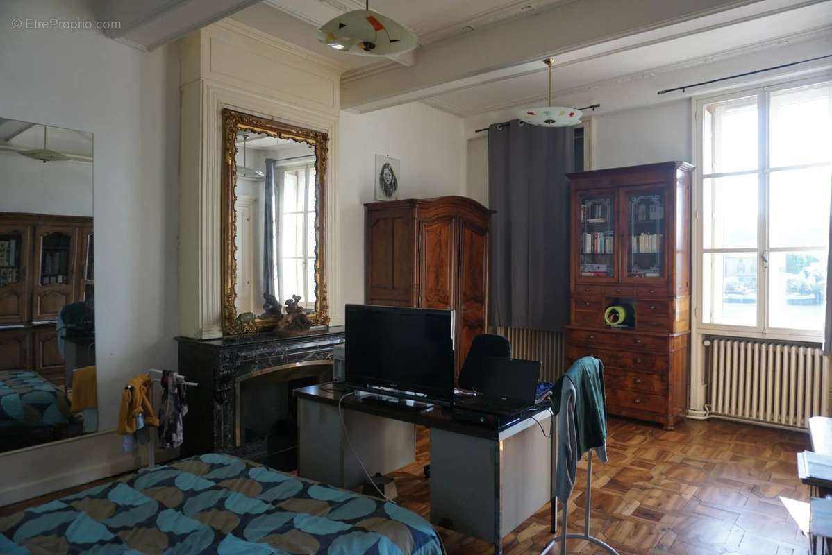 Appartement à VIENNE