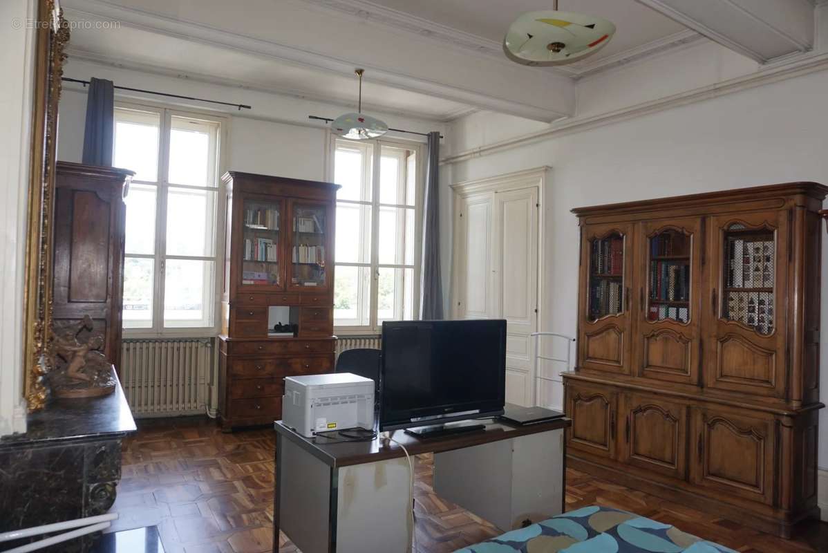 Appartement à VIENNE