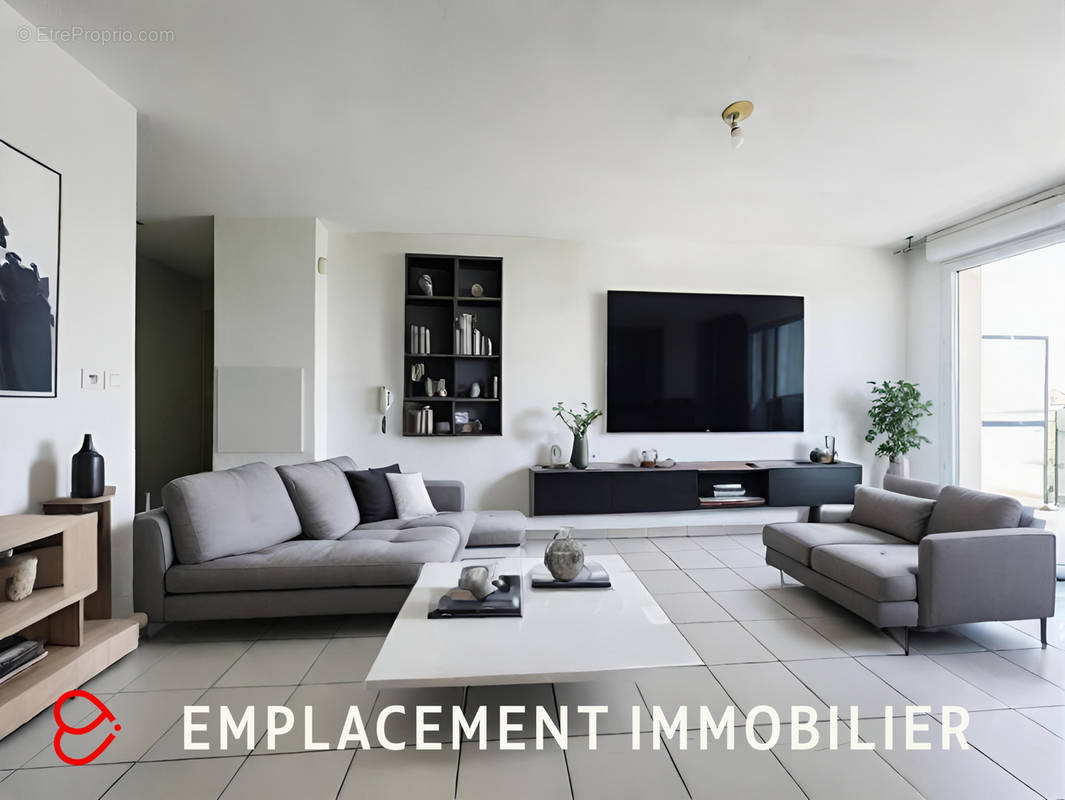 Appartement à BLAGNAC