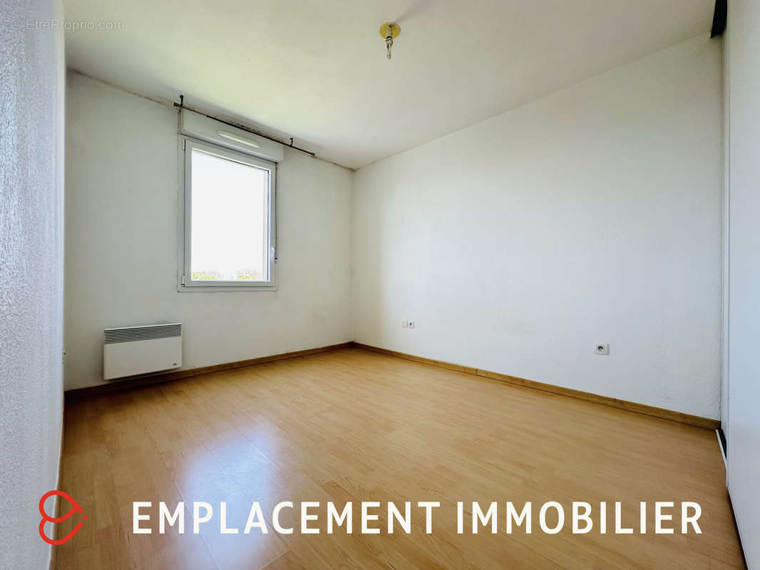 Appartement à BLAGNAC