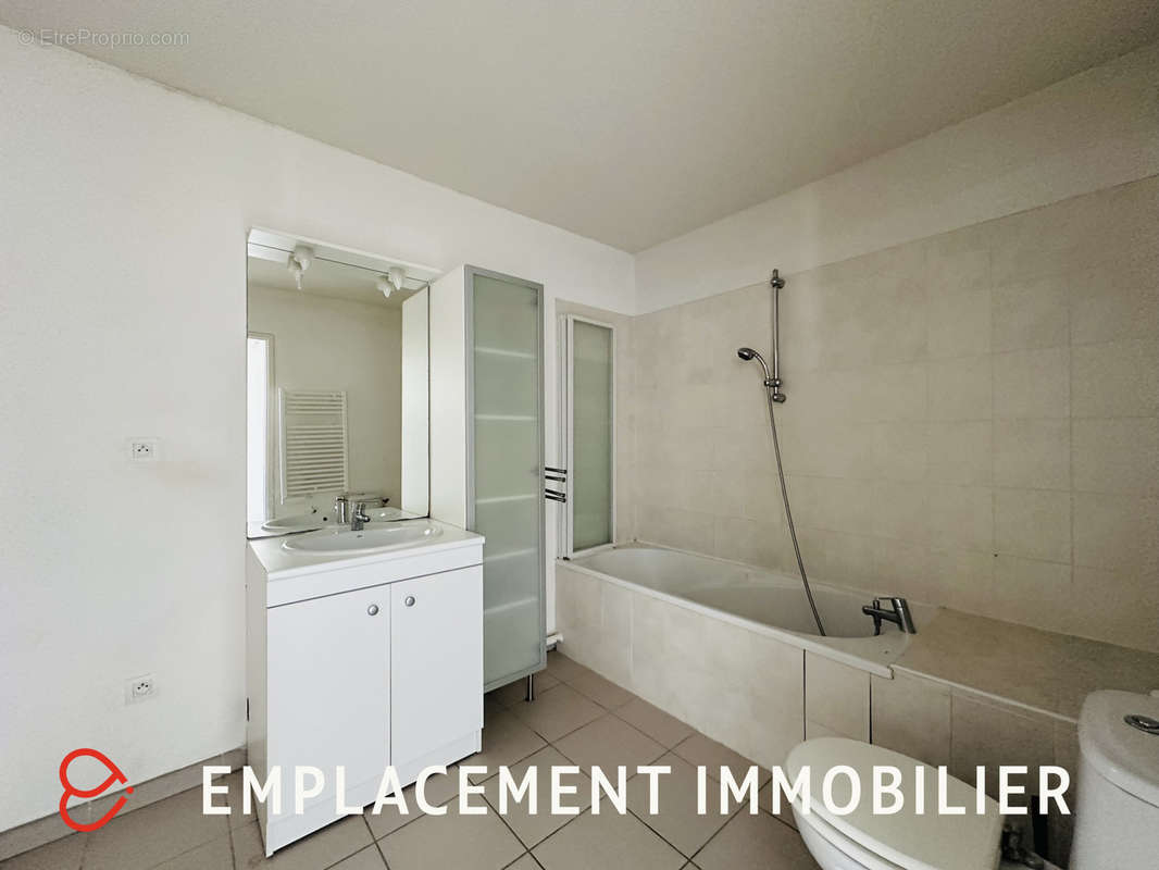 Appartement à BLAGNAC