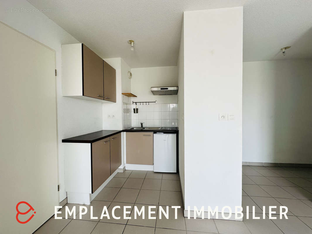 Appartement à BLAGNAC