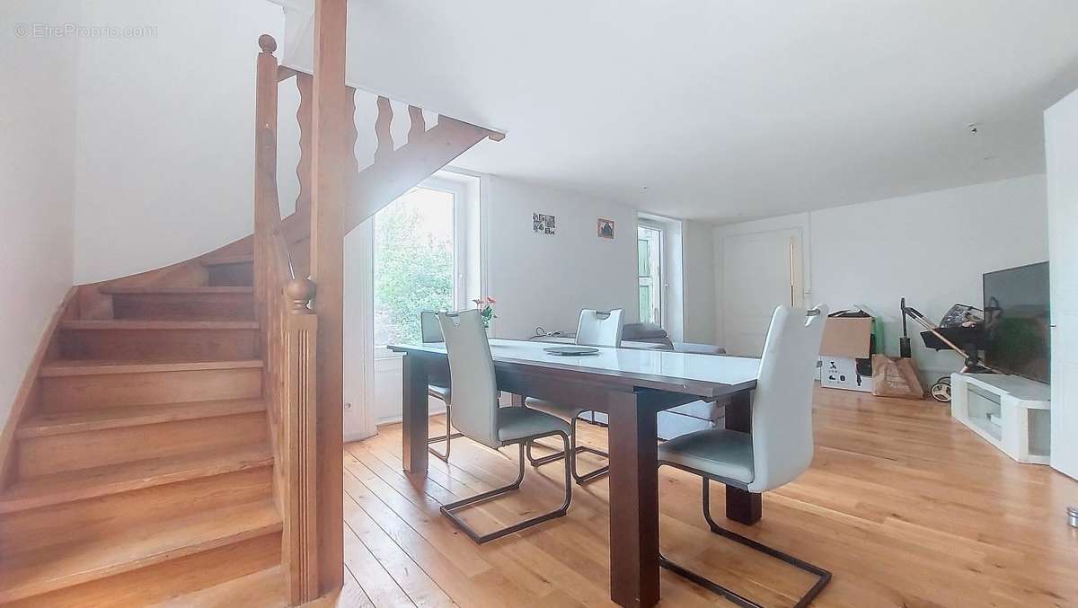 Appartement à VIENNE