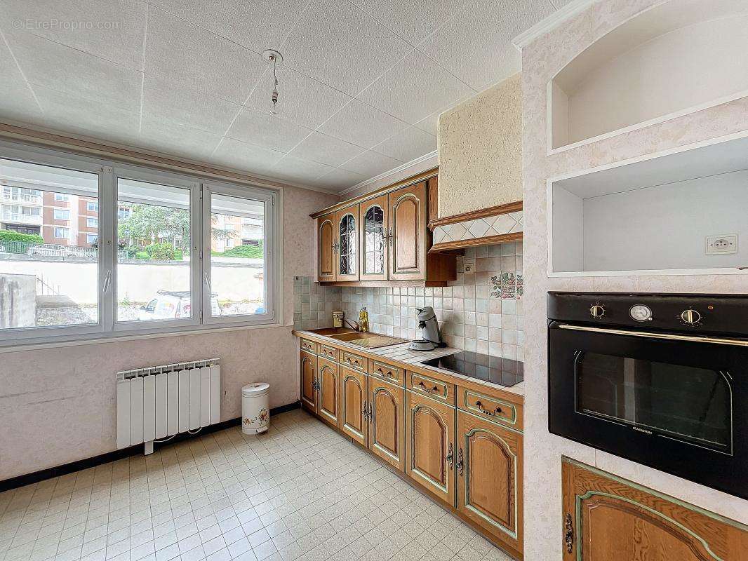 Appartement à VIENNE