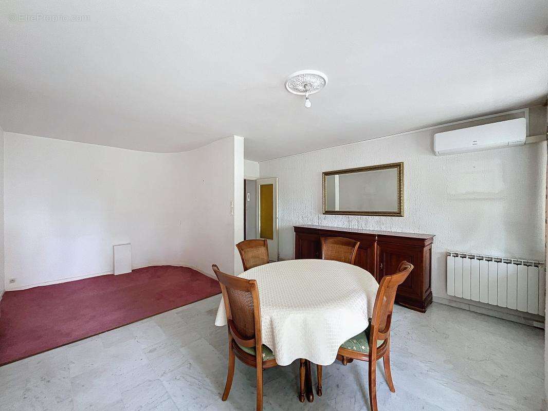 Appartement à VIENNE