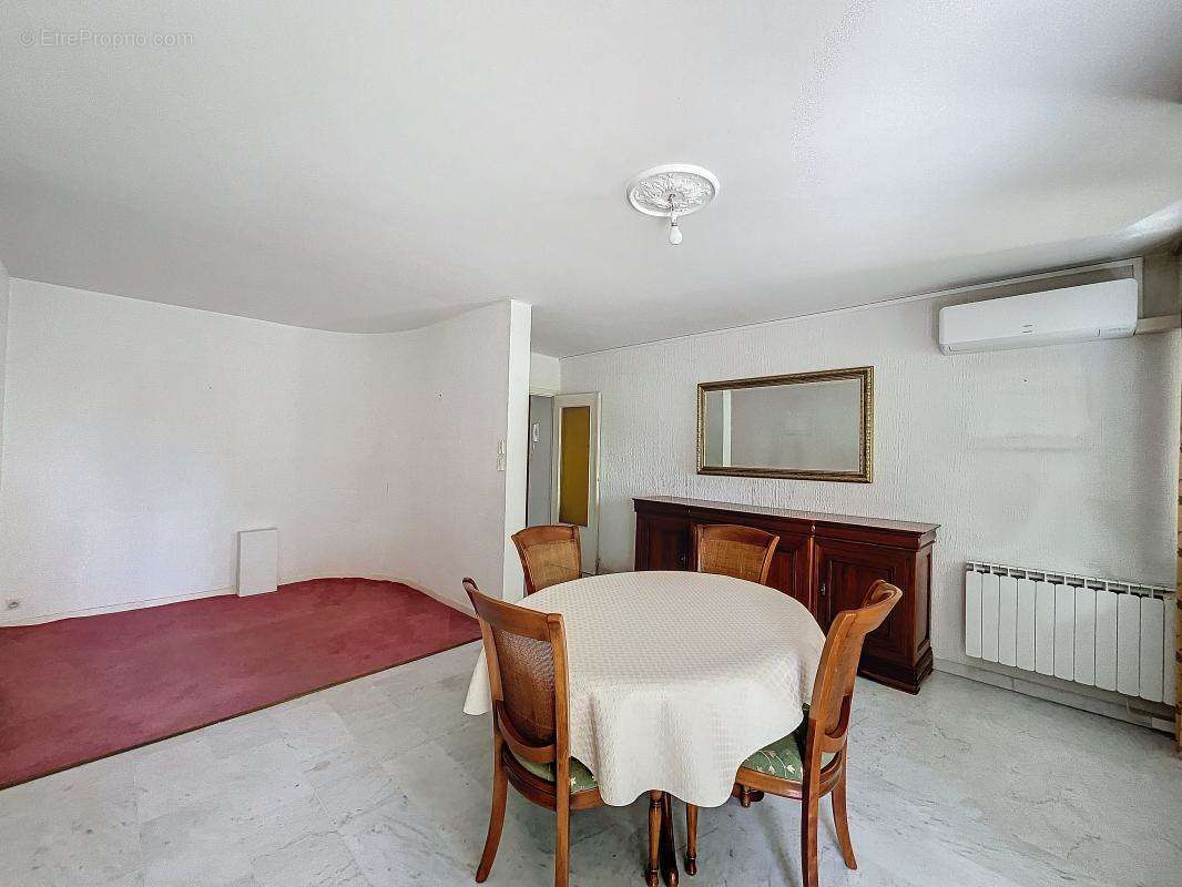 Appartement à VIENNE