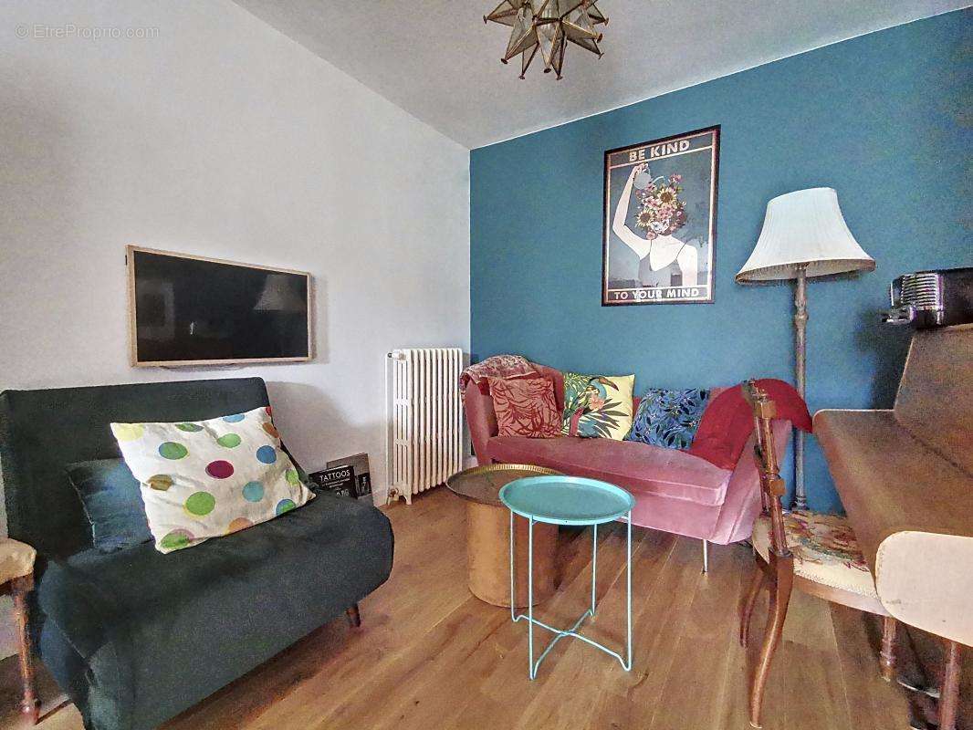 Appartement à VIENNE